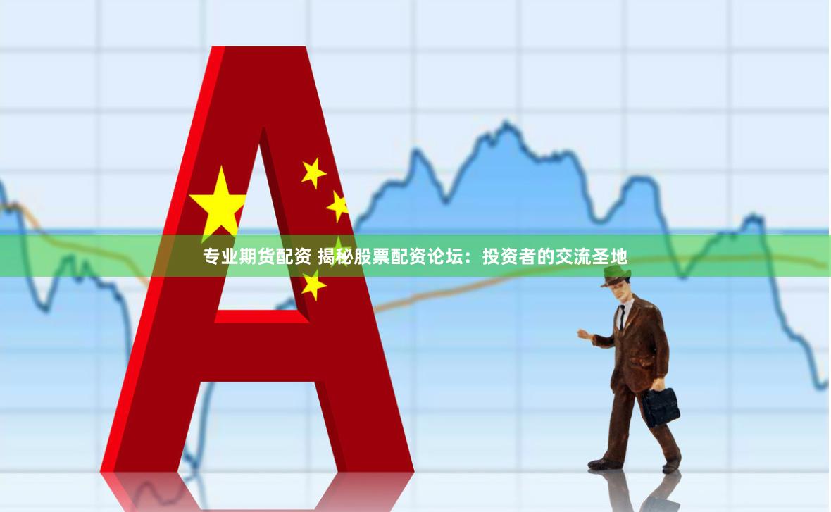 专业期货配资 揭秘股票配资论坛：投资者的交流圣地