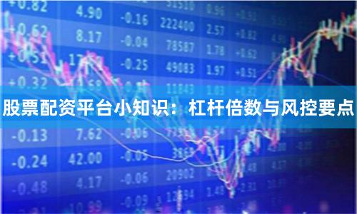 股票配资平台小知识：杠杆倍数与风控要点